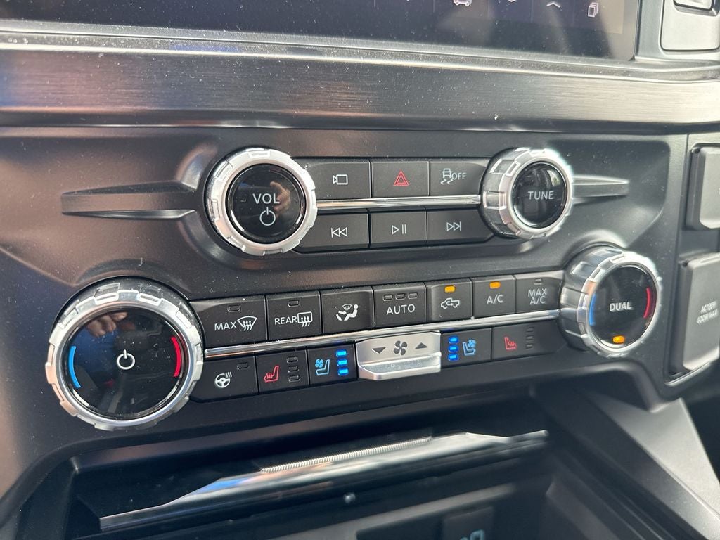 2026 Ford F-450SD Lariat