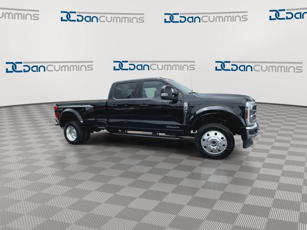 2026 Ford F-450SD Lariat