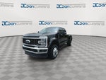 2026 Ford F-450SD Lariat