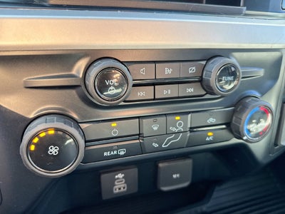 2023 Ford F-450SD XL