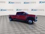 2023 Ford F-450SD XL