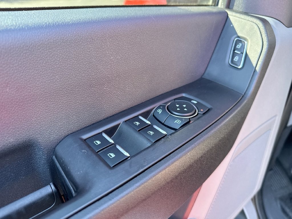 2023 Ford F-450SD XL