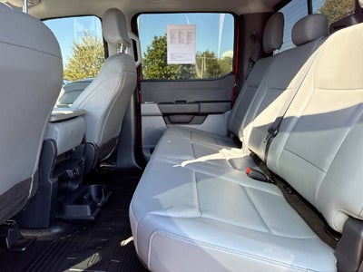 2023 Ford F-450SD XL