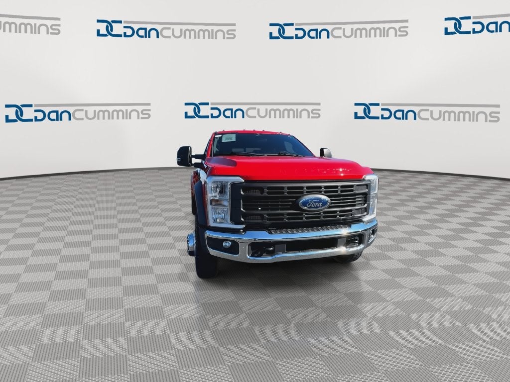 2023 Ford F-450SD XL