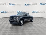 2022 Ford F-450SD King Ranch