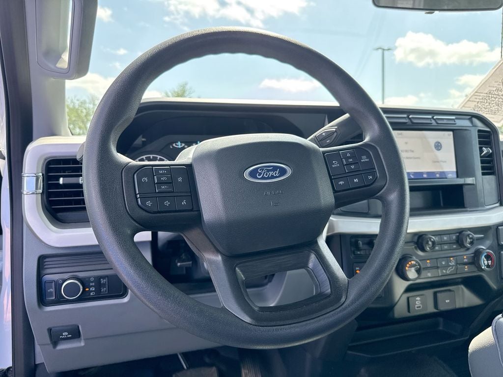2023 Ford F-350SD XL