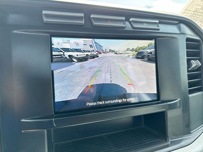 2023 Ford F-350SD XL
