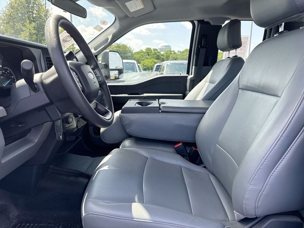 2023 Ford F-350SD XL