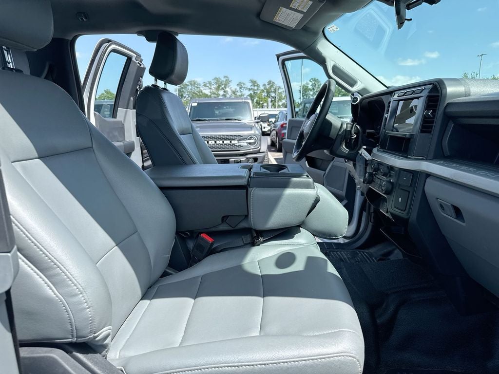 2023 Ford F-350SD XL