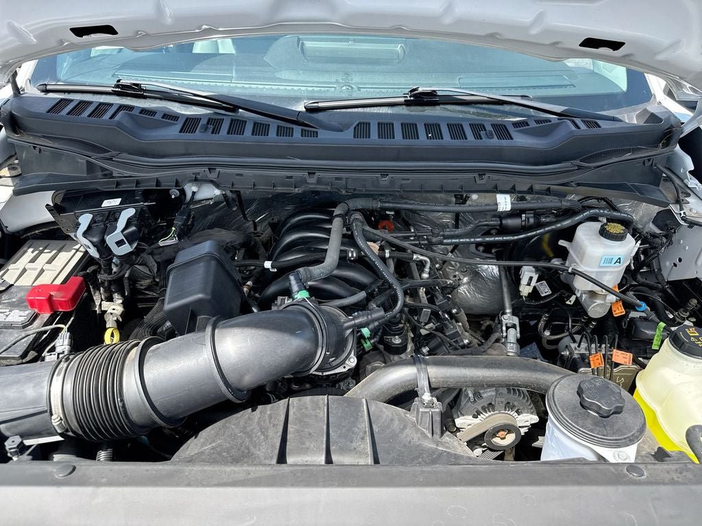 2023 Ford F-350SD XL