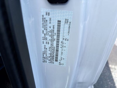 2023 Ford F-350SD XL