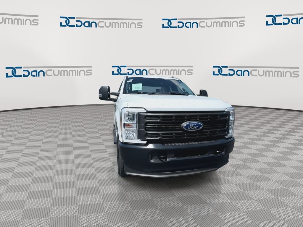 2023 Ford F-350SD XL