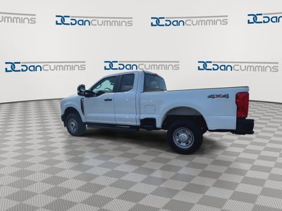 2023 Ford F-350SD XL