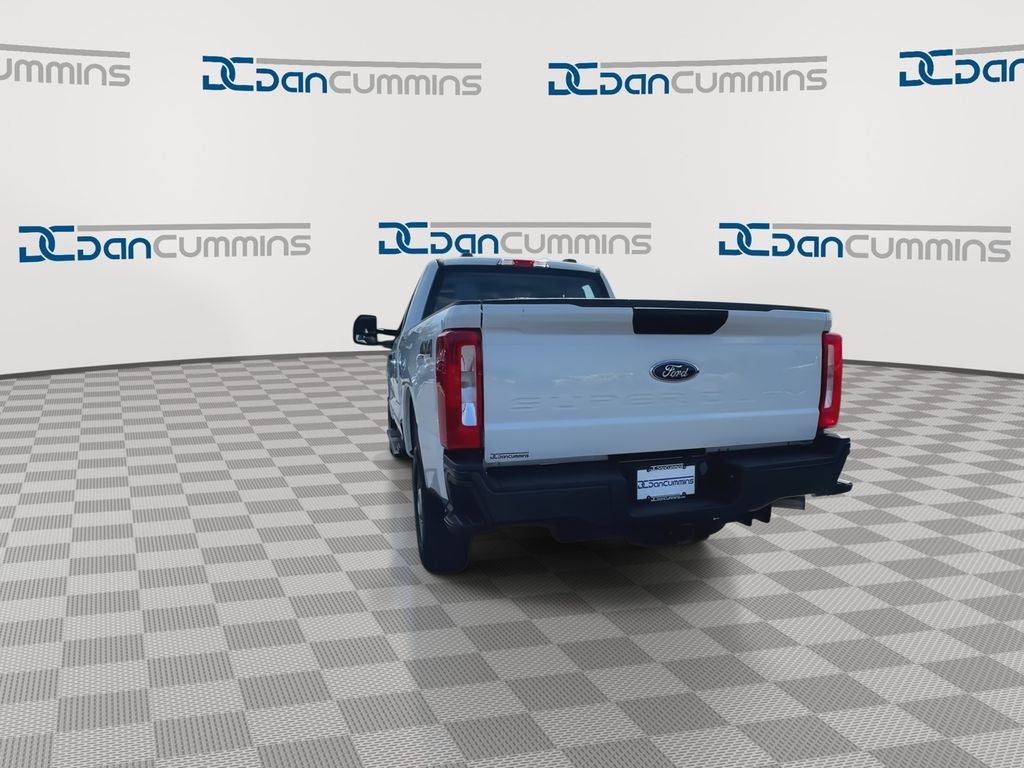 2023 Ford F-350SD XL