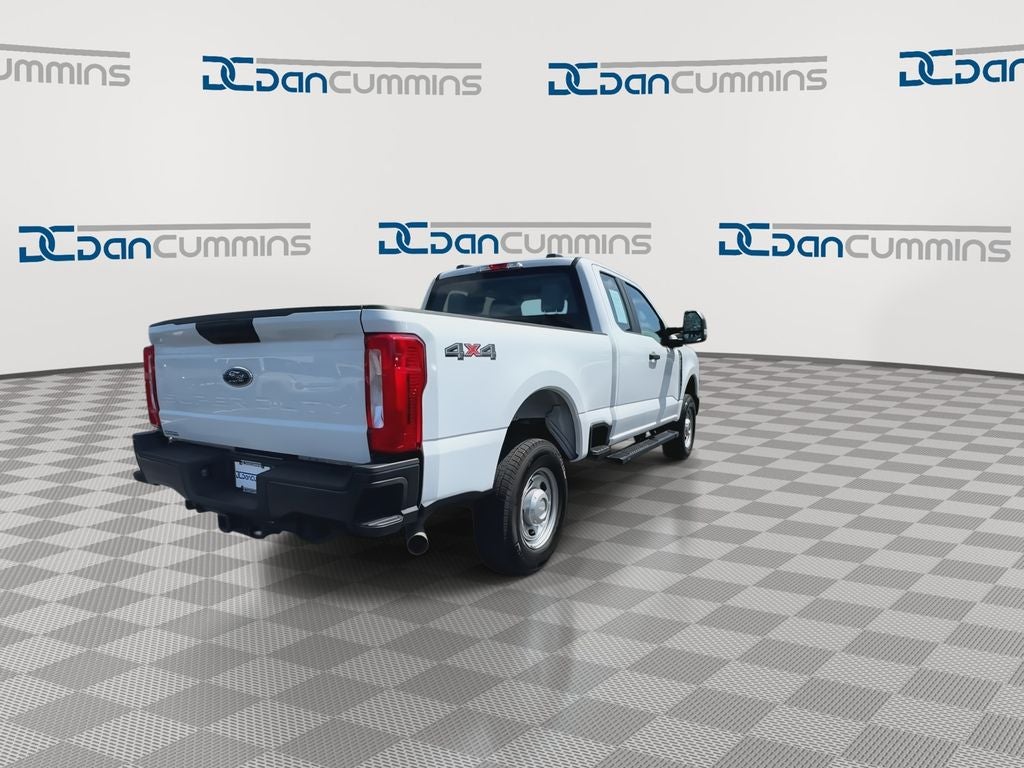 2023 Ford F-350SD XL