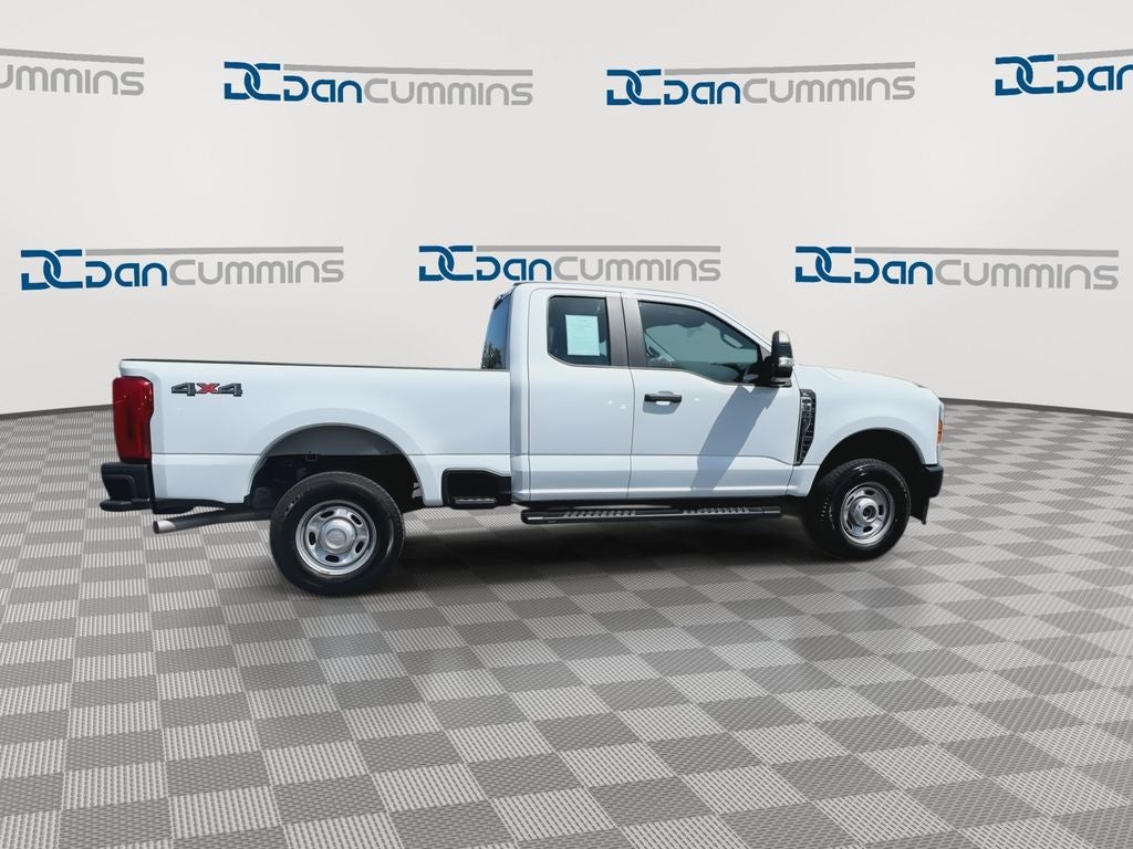 2023 Ford F-350SD XL