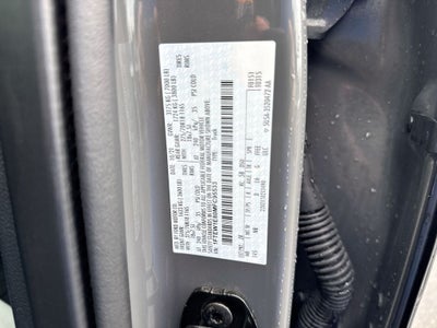 2021 Ford F-150 Tremor