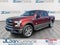 2016 Ford F-150 King Ranch