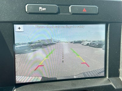 2016 Ford F-150 King Ranch