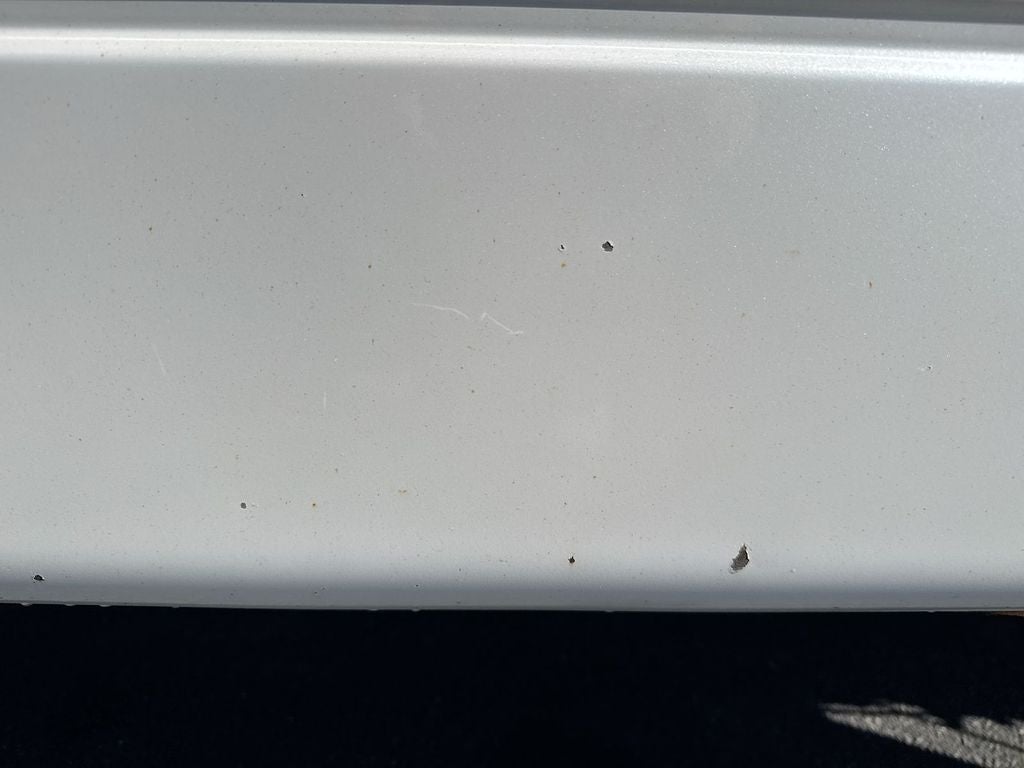 2011 Ford F-150 Lariat Limited