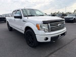 2011 Ford F-150 Platinum