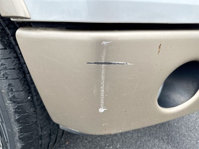 2012 Ford F-150 Lariat