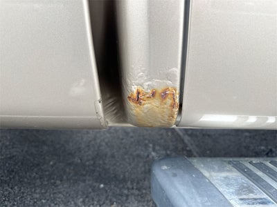 2012 Ford F-150 Lariat