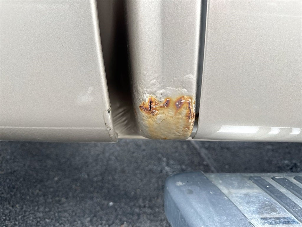 2012 Ford F-150 Lariat