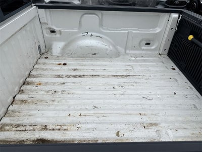 2012 Ford F-150 Lariat