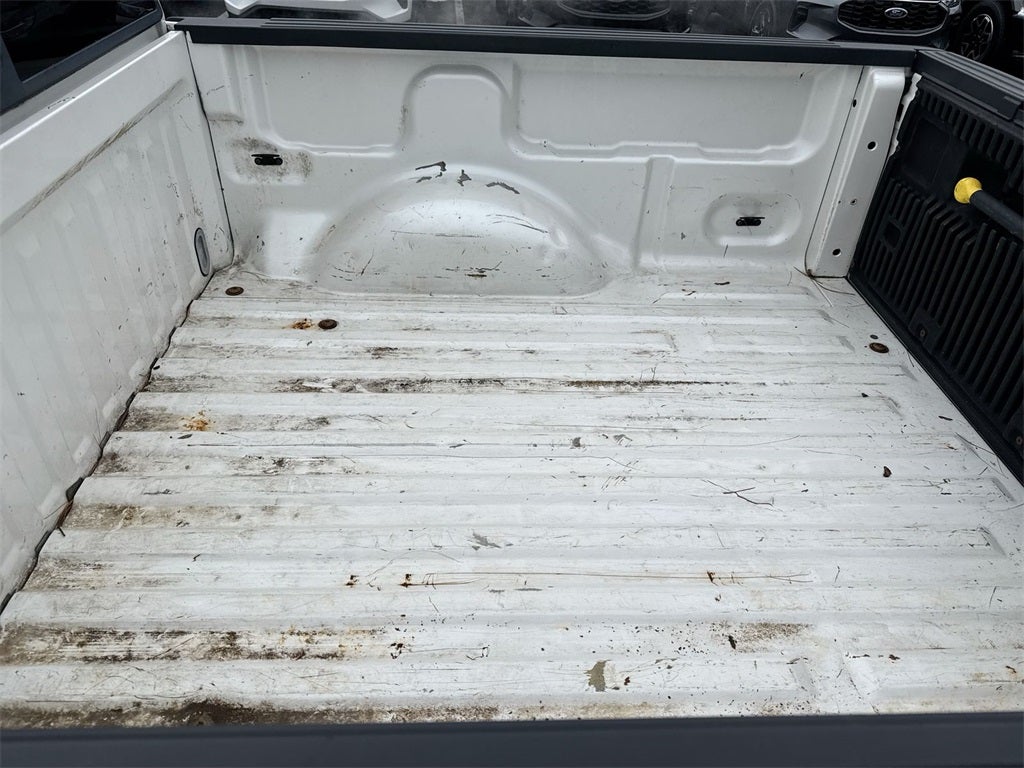 2012 Ford F-150 Lariat