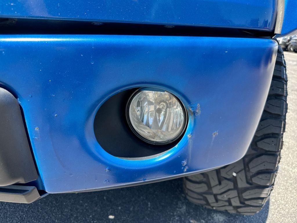 2013 Ford F-150 STX
