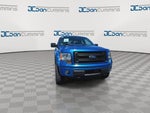 2013 Ford F-150 STX