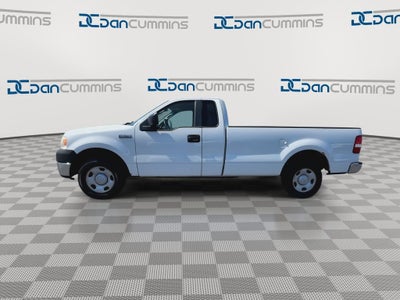 2008 Ford F-150 XL