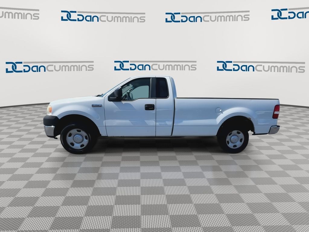 2008 Ford F-150 XL