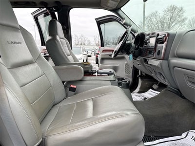 2005 Ford F-250SD Lariat