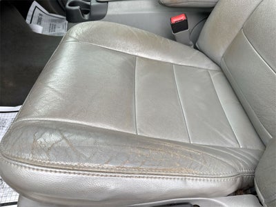 2005 Ford F-250SD Lariat