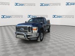 2010 Ford F-350SD XLT