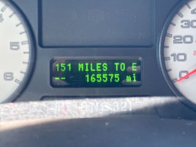 2007 Ford F-350SD Lariat