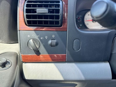 2007 Ford F-350SD Lariat