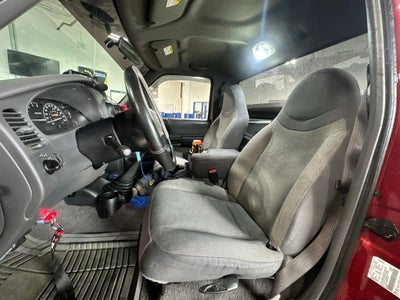 2002 Ford Ranger XLT