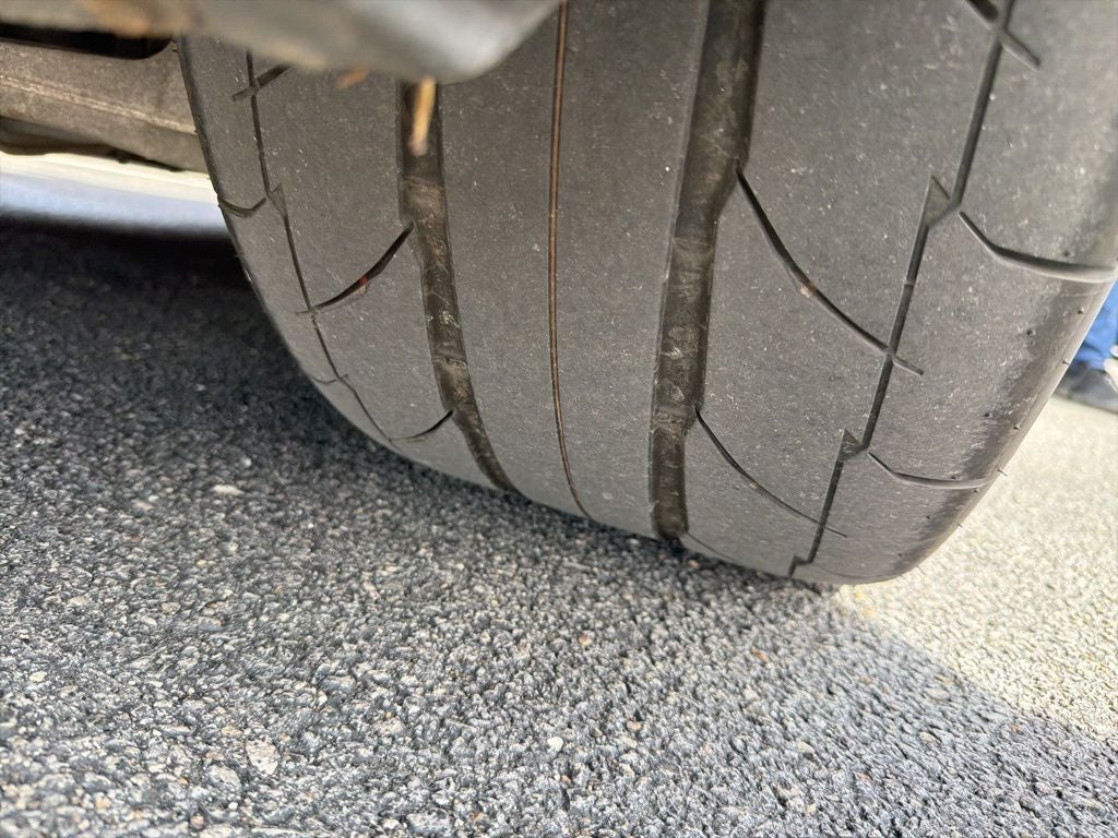 2008 Chevrolet Corvette Base