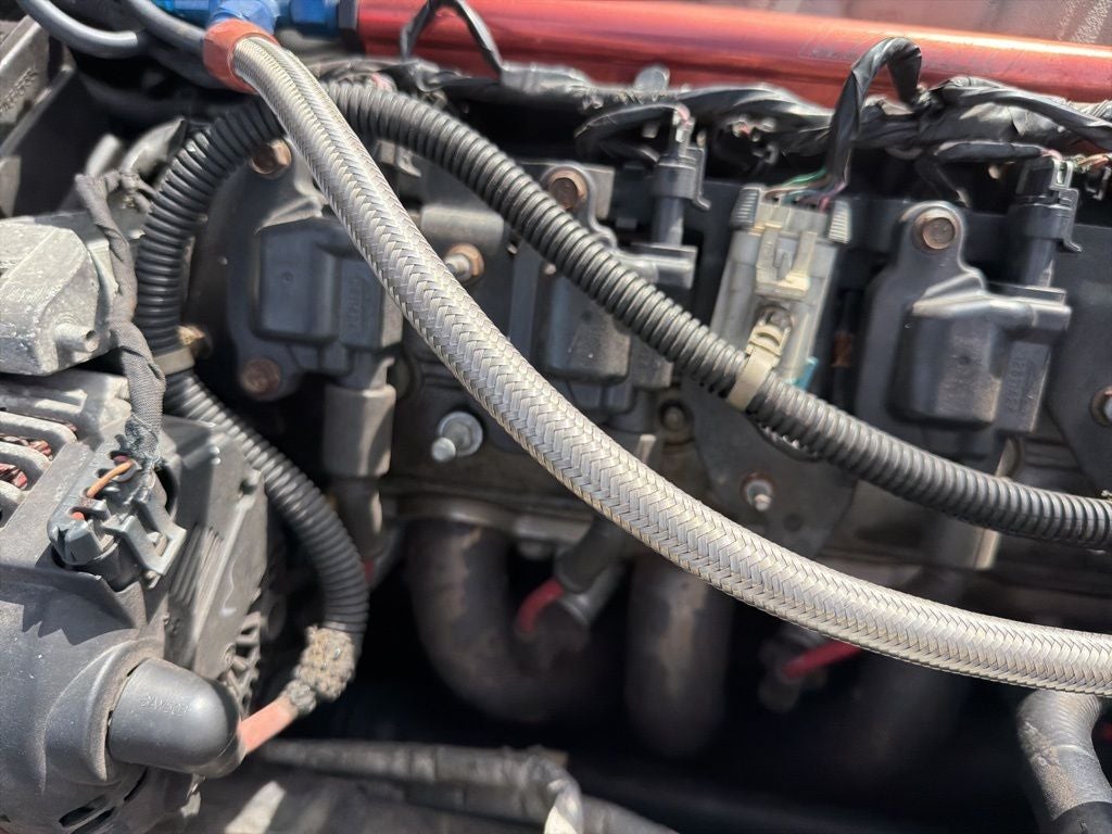 2008 Chevrolet Corvette Base