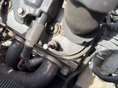 2008 Chevrolet Corvette Base