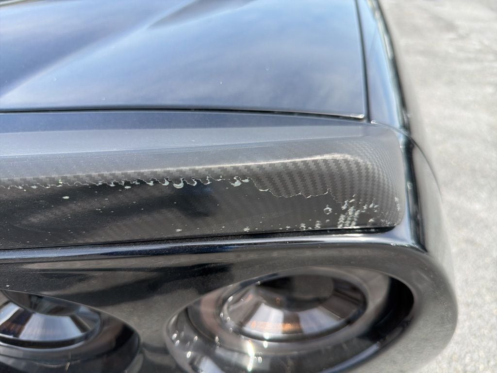 2008 Chevrolet Corvette Base