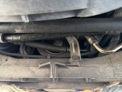 2008 Chevrolet Corvette Base