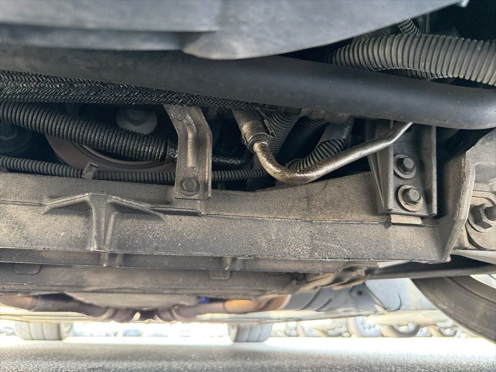 2008 Chevrolet Corvette Base