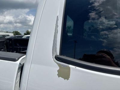 2015 Chevrolet Silverado 2500HD LT
