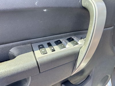 2014 Chevrolet Silverado 2500HD LT
