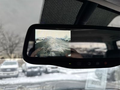 2013 Chevrolet Silverado 2500HD LT