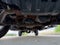 2018 Chevrolet Silverado 2500HD High Country